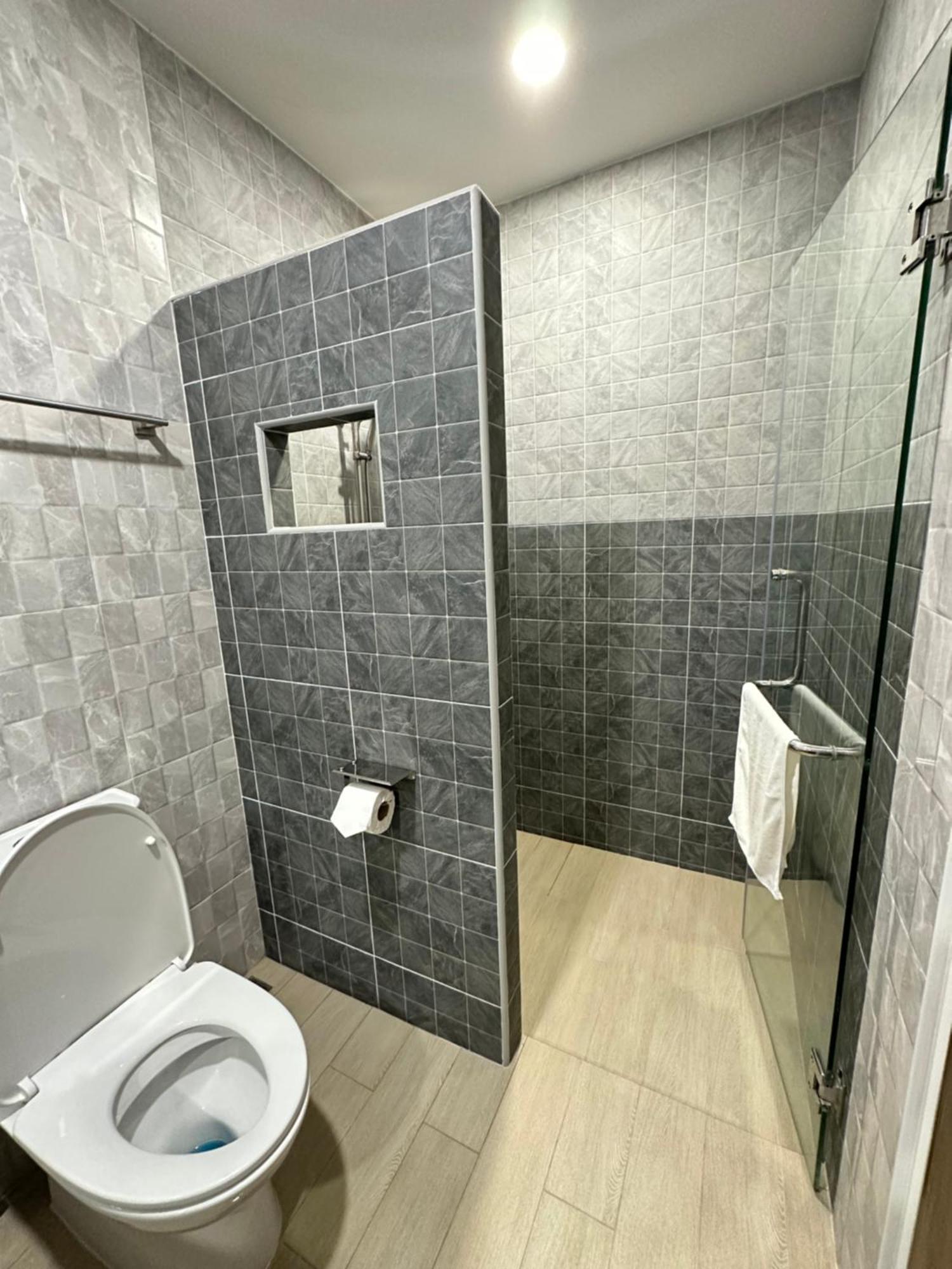 Kata Noi Place Екстер'єр фото