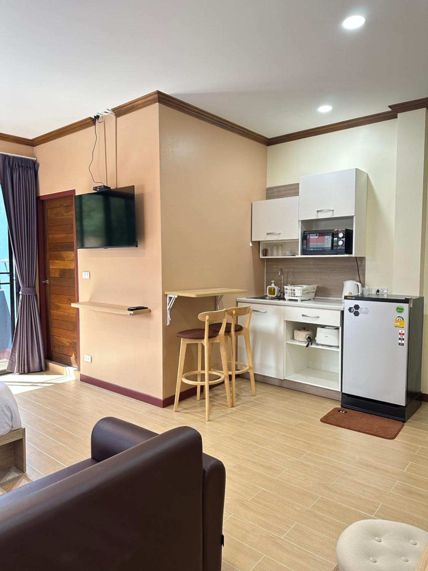 Kata Noi Place Екстер'єр фото